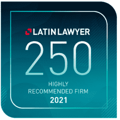 Latin Lawyer 2021